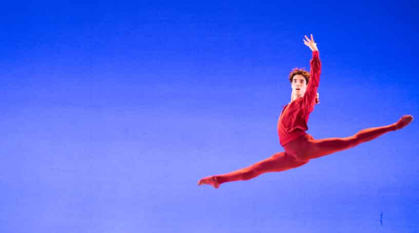 Junior Ballet de l’Opéra national de Paris – Opéra de Paris – Danse – Théâtre Romain Rolland, Villejuif – avril 2027