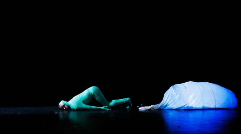 Kermesse – Collectif La Cabale – Théâtre – Théâtre Romain Rolland, Villejuif – novembre 2026