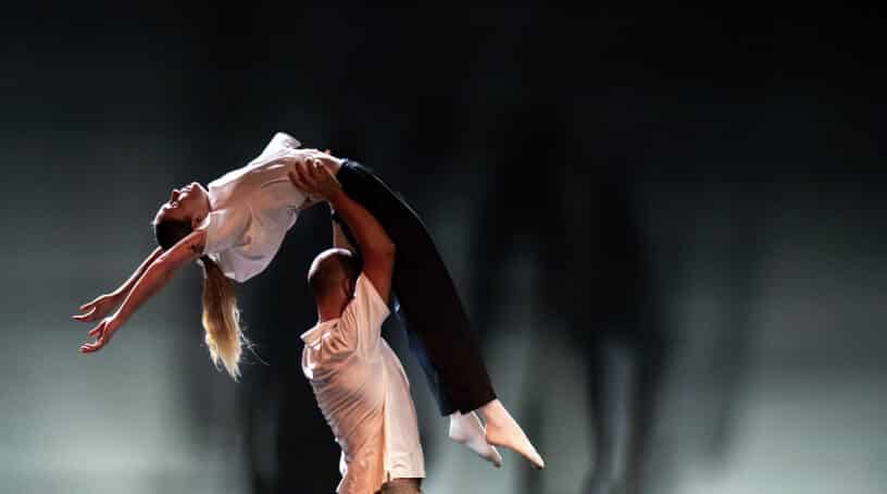 Prélude – Kader Attou – Cie Accrorap – Danse – Théâtre Romain Rolland, Villejuif – janvier 2027