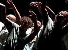Prélude – Kader Attou – Cie Accrorap – Danse – Théâtre Romain Rolland, Villejuif – janvier 2027