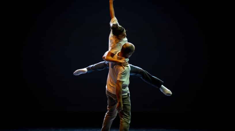 Prélude – Kader Attou – Cie Accrorap – Danse – Théâtre Romain Rolland, Villejuif – janvier 2027