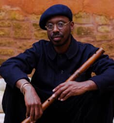Shabaka Hutchings – Festival Sons d’hiver – Of The Earth – Musique – Théâtre Romain Rolland, Villejuif – janvier 2027