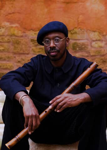 Shabaka Hutchings – Festival Sons d’hiver – Of The Earth – Musique – Théâtre Romain Rolland, Villejuif – janvier 2027