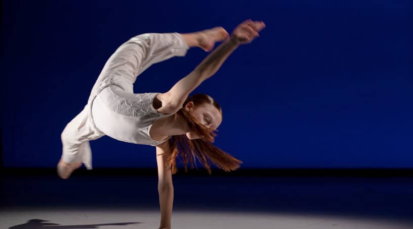 Ulysse – Jean-Claude Gallotta – Josette Baïz – Biennale de danse du Val-de-Marne – Danse – Théâtre Romain Rolland, Villejuif – mars 2027