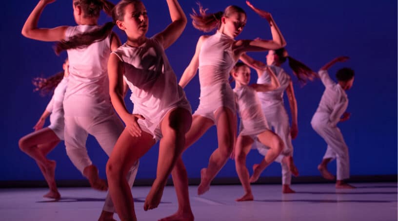 Ulysse – Jean-Claude Gallotta – Josette Baïz – Biennale de danse du Val-de-Marne – Danse – Théâtre Romain Rolland, Villejuif – mars 2027