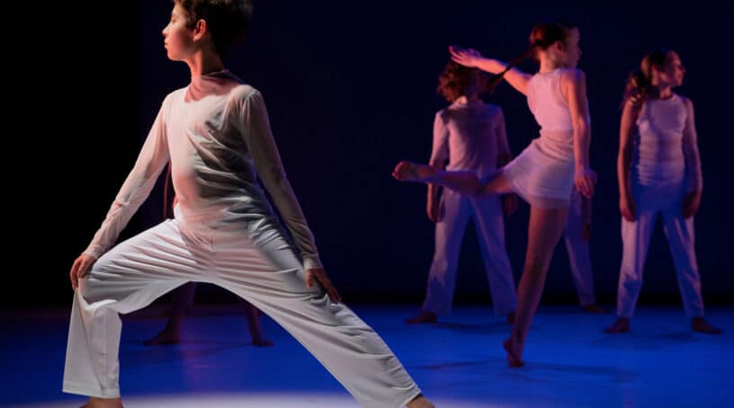 Ulysse – Jean-Claude Gallotta – Josette Baïz – Biennale de danse du Val-de-Marne – Danse – Théâtre Romain Rolland, Villejuif – mars 2027
