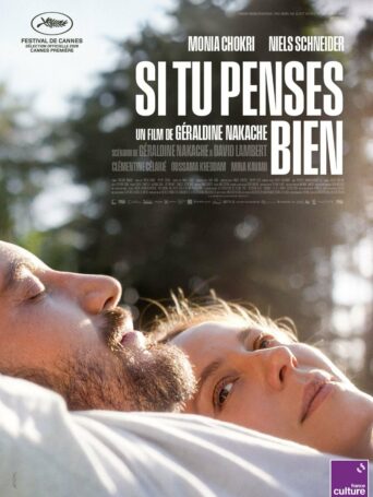 Affiche du film Si tu penses bien
