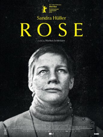 Affiche du film Rose